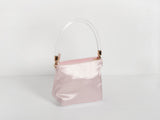Mila Handbag in Pink
